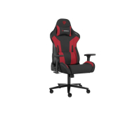 Genesis Fotel gamingowy Nitro 720 czarno-czerwony - 1079613 - zdjęcie 3
